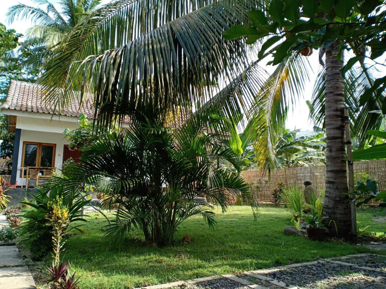 Dewi Garden Guesthouse Kuta  Esterno foto